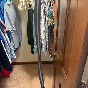 Boy Scout Belt Outfit